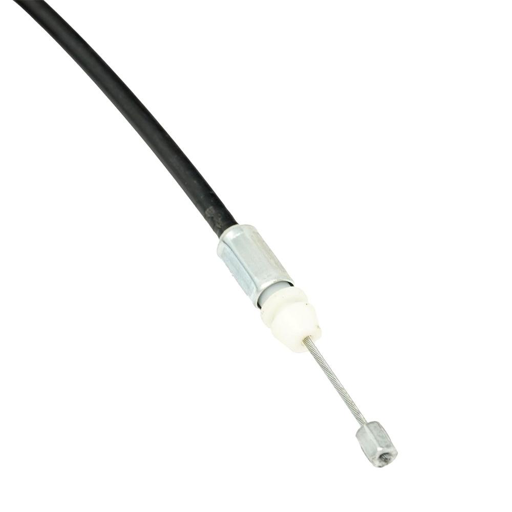 For 2007-2014 Nissan Altima Maxima 65621-JA000 Hood Release Cable & Pull Handle