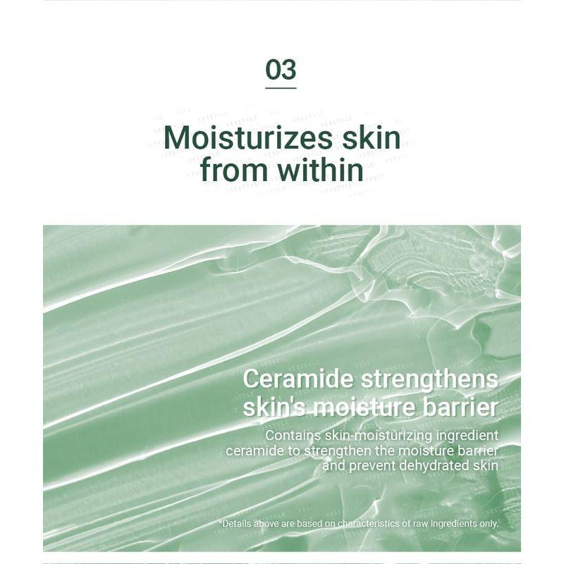 Pyunkang Yul Beruhigendes Feuchtigkeitsserum