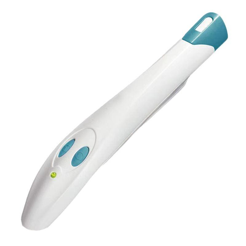 Portable Mosquito Bite Relief Pen: Quick Itch Relief for Adults, Children, and Babies - Insect Repellent Device