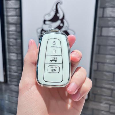 Automobilių elektronikos priedai – Automobilių raktų dėklai