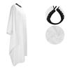 Hairdressing Apron Waterproof   Barber Cloth Wrap for Hair Cutting Salon Hairdresser