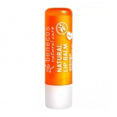 Beneco's Lip Balm Orange 4.8g