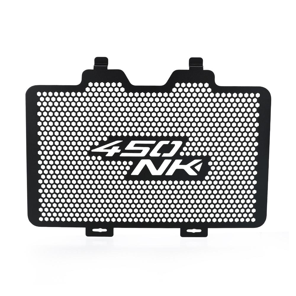 Kühlergrill Schutz Ölkühler Schutz Abdeckung CNC Für CFMOTO CF 450NK 450 NK nk450 2023 2024 2025 2026 2027 Motorrad Zubehör