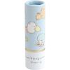 Sumikkogurashi Lip Lemon H118 x W43 x D28mm San-X Balm, Scent, FE45003, Approx.