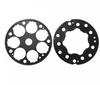 Sanden 7H15/709 A/C Compressor Valve Plate Assembly OEM High Quality Repair Kit Complete for Heavy Duty Commercial Trucks