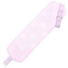 Front board, obi board, belt included, Japanese clothing accessories, dressing accessories, pink, no inner pocket, adjustable, suitable for everyday