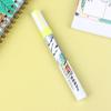 1Pcs Vehicle Touch-Up Paint Tyre Oily Markers Quick Drying Signature Pen Waterproof Marker Paint Pen Stationery Supplies