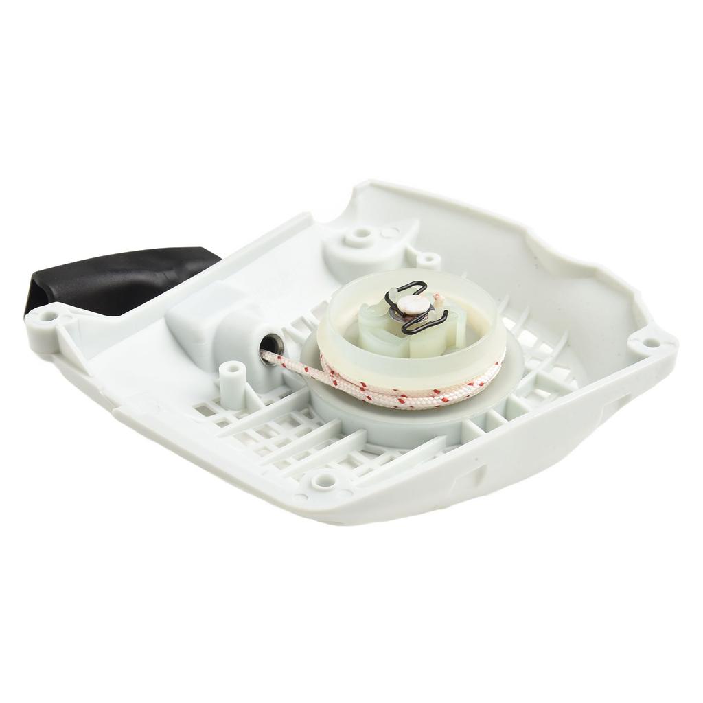 Chainsaw Maintenance Chainsaw Recoil Starter Quick And Efficient Ignition Smooth And Easy Pull For MS231 Chainsaw