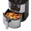 Air Fryer Linbox Black