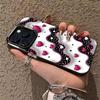 Simple and Caring Design Phone Case Suitable for iPhone 16, 17, 15, 14, 13, 12, 11 Pro/Max/Plus Anti Drop and Shockproof