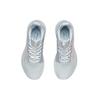 Li Ning Boundless 2 Infinity Cushioning Abrasion Resistant Cushioning, Wear Resistant Low top Running Shoes Women's AFPR022-6