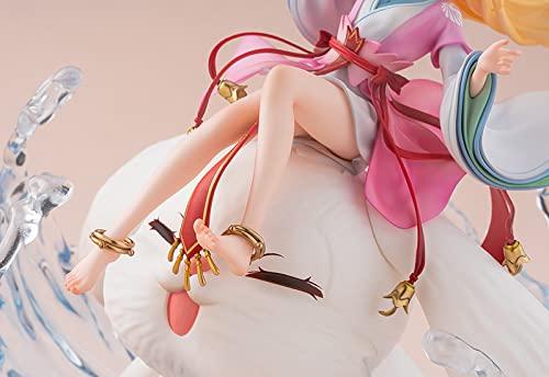 Matchmaking Suso Nuriyama Mansuiyama měřítko malovaná hotová figurka SO92426 Inu-chan Ver. 1/7 ABS a PVC