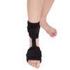 1Pcs Vertical Traction Foot Drop Splint Corrector Adjustable Ankle Day Brace Support Feet Care Tool Pain Relief Ankle Joint Dropfoot