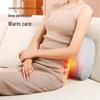 CHIGO Smart Lumbar & Back Massager Pillow CN plug (adapter included)
