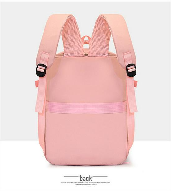 Multifunctional Laptop Backpack for Students & Short Business Travels