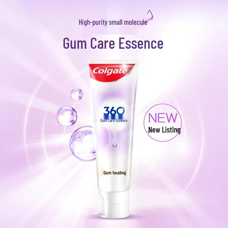 Colgate 360 Gum Repair Toothpaste
