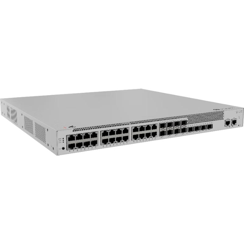 Huawei Kunling S310-24T8J4X Managed Hybrid Switch
