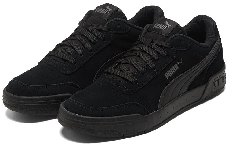 Puma Caracal 'Black' 370304-21