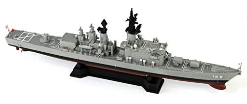 Pit Road 1/700 Skywave Series Japan Maritime Self-Defense Force Destroyer DDG-168 Tachikaze Plastic Model J101