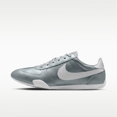 Nike Wmns Sprint Sister  Metallic Silver  35.5