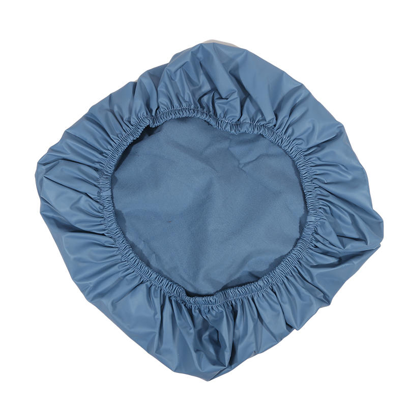 

Высококачественный водонепроницаемый мягкий ПУ материал, покрытие для офисного табурета, чехлы для спинки и сиденья стула, водостойкий чехол для компьютерного кресла