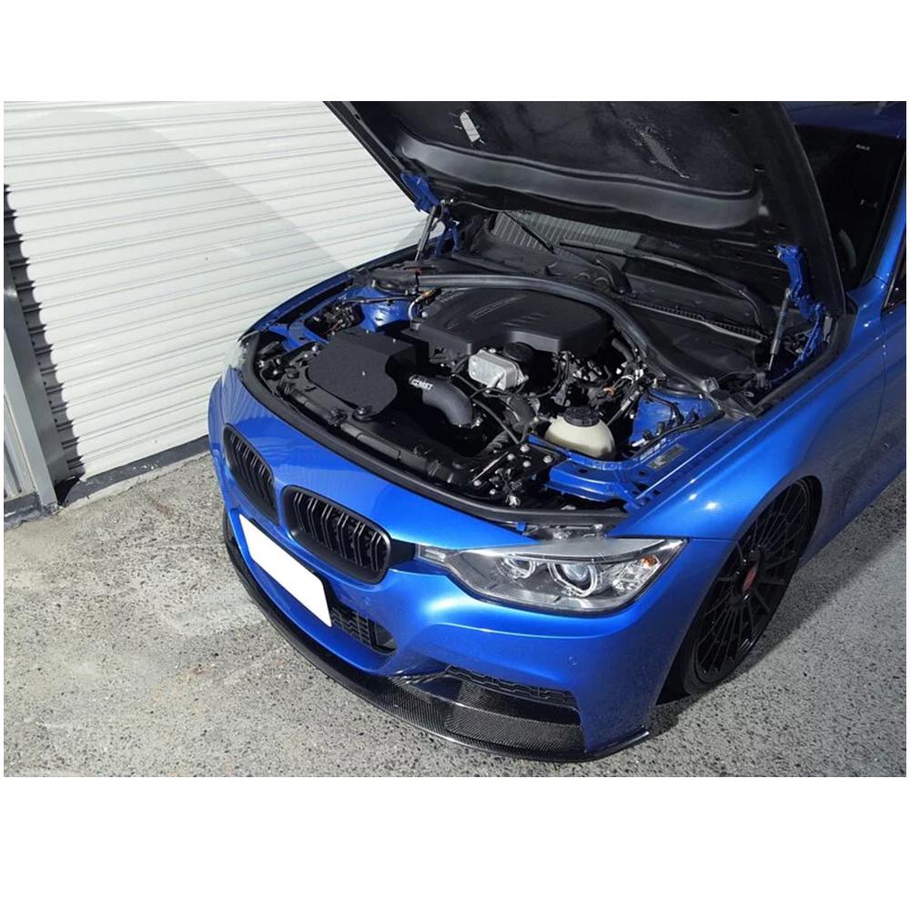 Intake Pipe Kit Cold Air Intake System Set For 2012+ BMW F22/F30/F32 125i/228i/320i/328i/428i IP-1043-BK