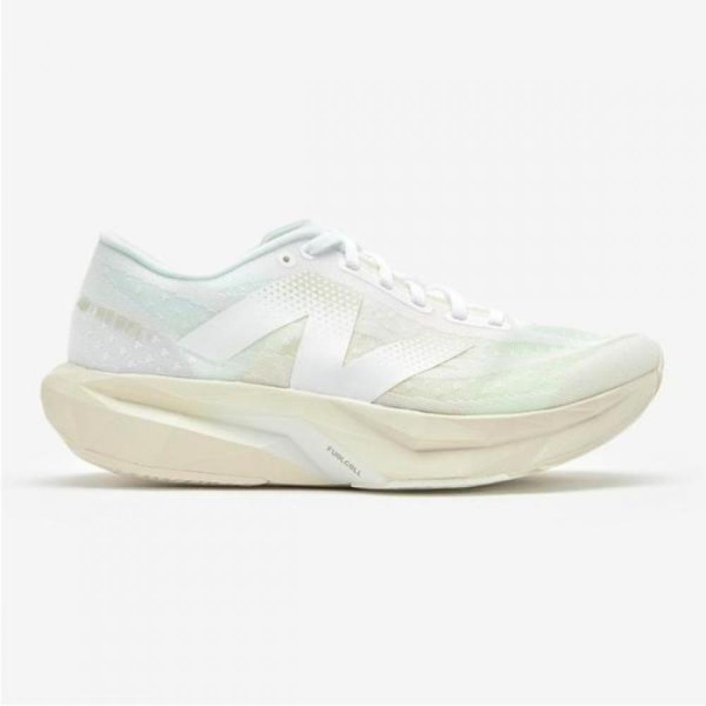 

New Balance Pure Cell Level V4 Nbpffs154w (10)White/220