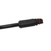 Front Left ABS Sensor for Mercedes 300SL 500SL 1990-1993 600SL 1993 SL320 SL500 SL600 1994-1995 1295400817