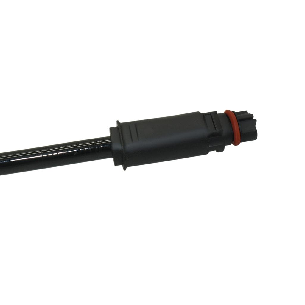 Front Left ABS Sensor for Mercedes 300SL 500SL 1990-1993 600SL 1993 SL320 SL500 SL600 1994-1995 1295400817
