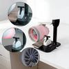 Fan with Decorative LED And Creative Jet, Ideal As A Gift.