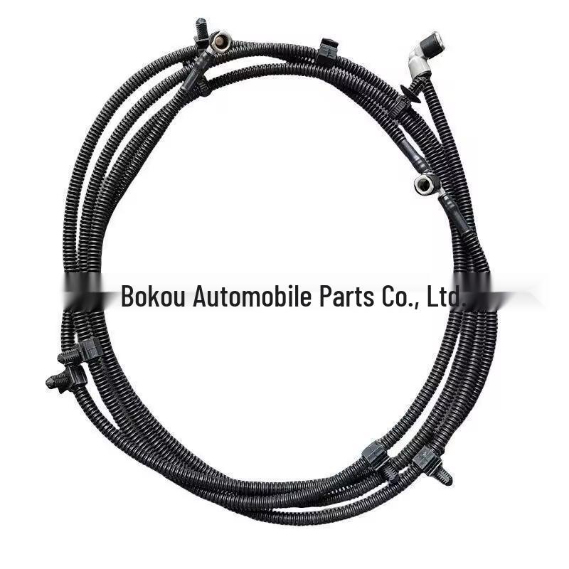 EJ7Z17A605F: Passt für 19 Lincoln MKC Scheibenwaschflüssigkeitsbehälter, Schlauch und Düse.