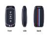 Key Case for Chery Jetour X70S/X70M/X70X90 - Unisex Car Key Bag with EV Buckle