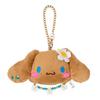 Mirror Mascot Charm ABS Ages 550337 (Tokonatsu Vacation) Cinnamoroll, Polyester, Resin, Glass, 3+,
