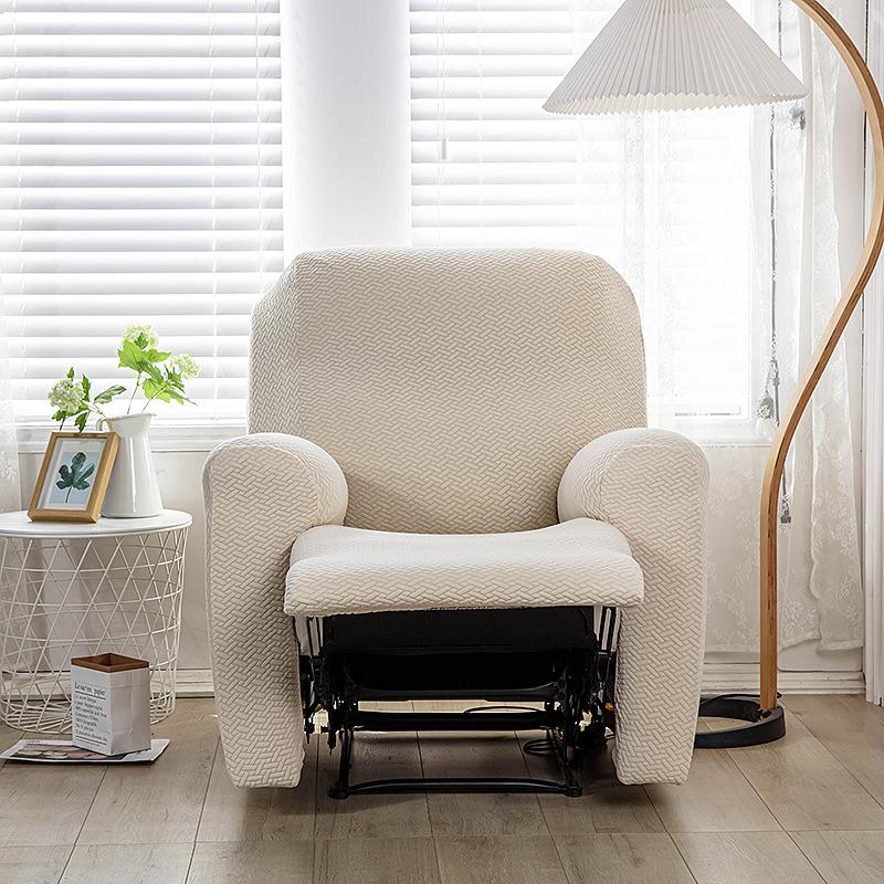 Chivas Sofa Cover Chivas First Class Sofa Cover Full Set Universal Nail Art Massage Chair Cover Simple Dust-Proof