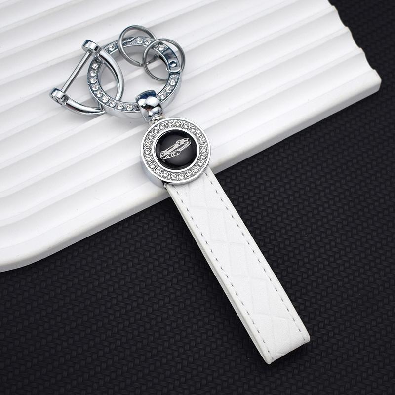 For Toyota Camry Reiz Yaris Vitz Vios Rav4 Ractis Auris HiLux Corolla Fortuner Prado Verso 2/3 Buttons TPU Car Key Case Cover