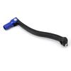 Motorcycle CNC Folding Aluminum Gear Shift Lever Gear Shift Lever For Motorcycle ATV Dirt Bike Pit Bikes Gear Lever