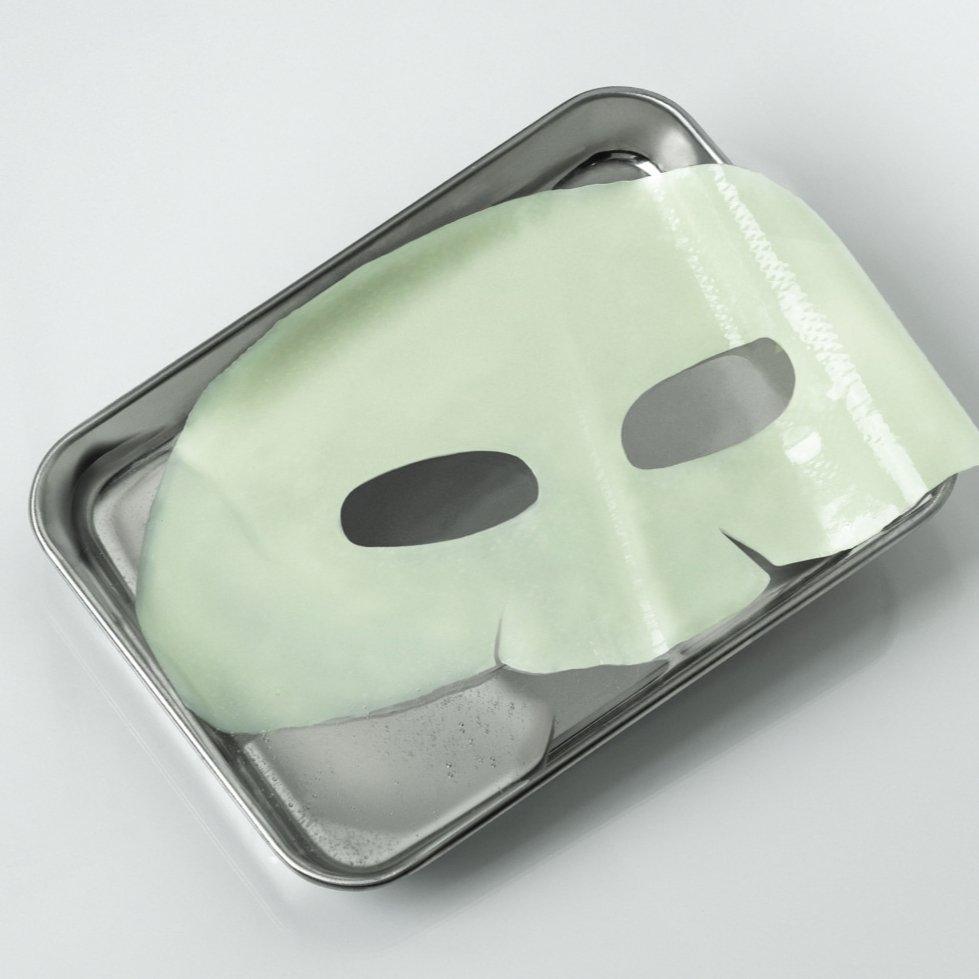 ABIB Collagen Gel Mask #Heartleaf Jelly 35g*5EA