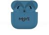 Moye Aurras 3 Lite Headphones Blue