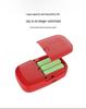 Elderly-Friendly Large Volume Bluetooth Internet Radio with Card Slot and Charging