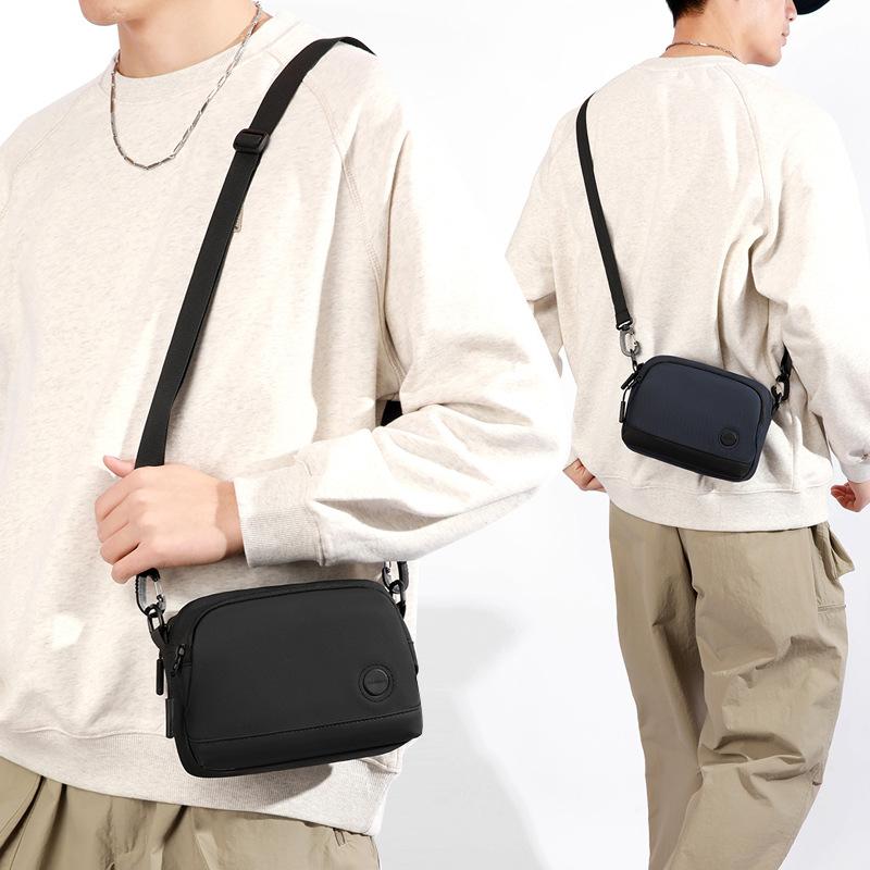 Pánská taška přes rameno Business Crossbody taška