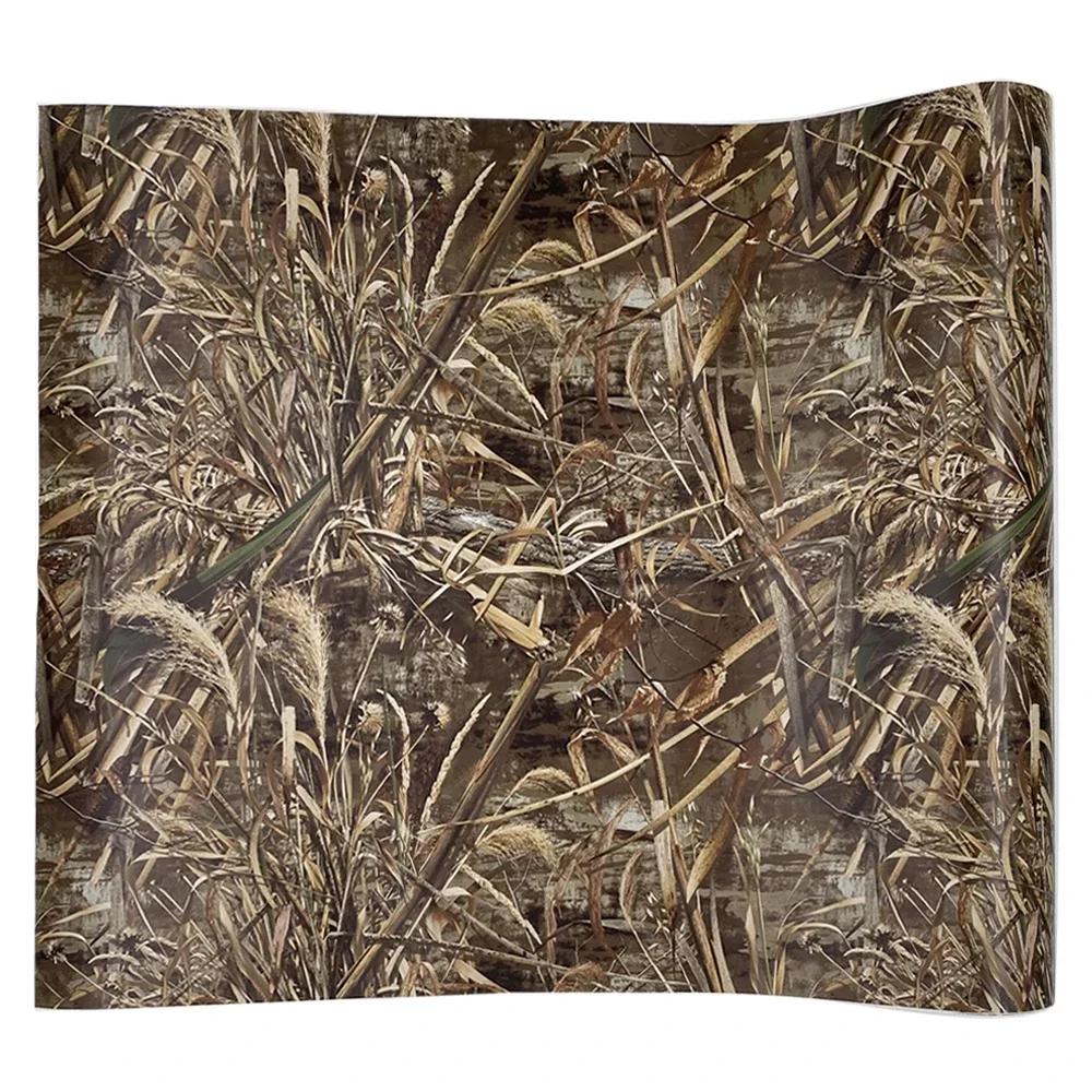 Folie Vinil Camuflaj Folie Vinil Camo Autocolante Auto Autoadezive pentru Auto Motocicletă Bicicletă Consola Laptop Vinil Protector Auto