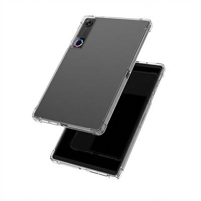 Transparent TB323FU Case Shockproof Back Cover Tablet Case for Lenovo Legion Tab Gen 5 8.8inch