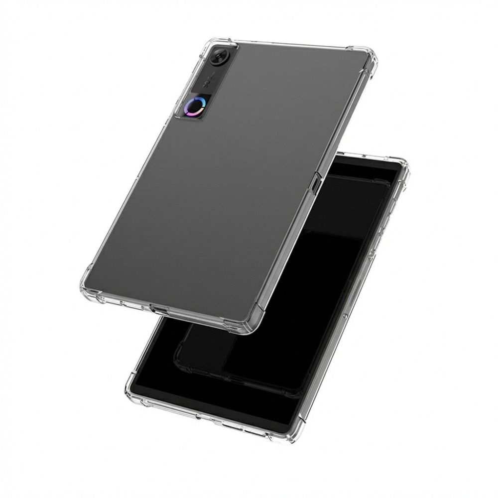 Transparent TB323FU Case Shockproof Protective Cover for Lenovo Legion Tab Gen 5 8.8inch