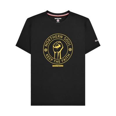 Mens Northern Soul T-Shirt