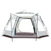 Nufeng Portable Automatic Hexagonal Camping Tent