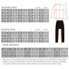 Fdj Pro 2023 Autumn Team Cycling Jersey 19D Bib Set MTB Uniform Bicycle Clothing Quick Dry Bike Clothes Mens Long Cycling Wear