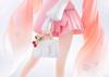 Good Smile Company VALUE POP UP PARADE Seria Wokalna Postaci 01 Hatsune Miku Sakura Miku Koordynacja na Oglądanie Kwiatów Wiśni plastikowa pomalowana gotowa