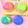 Cute Dumpling Bao Bun Squishy Toy, Soft Tpr Stress Relief Fidget Pack, Anti-Anxiety Sensory Toy For Adults & Kids Squeeze Gifts