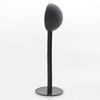 2 in 1 Plastic Coffee Powder 10g Measuring Scoop Tamper Espresso Spoon Utensil