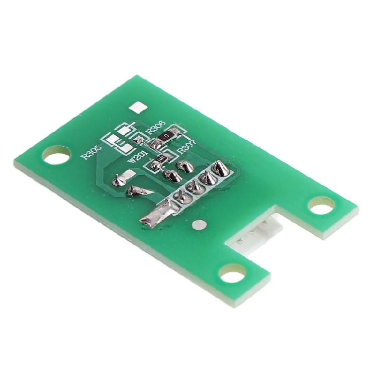 Moisture Detection Component For 50 70 Liter Dehumidifiers Strong PC Substance Strengthened Efficiency Easy Exchange Mechanism